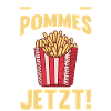 Ich will Pommes