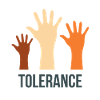 Tolerance