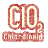 Chlorine dioxide CDL CDS
