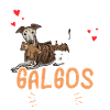 Galgo Espanol