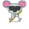 Koala Flûte à bec