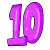 10
