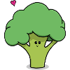 Broccoli | Vegetable love
