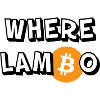 Where LamBo - Bitcoin meme