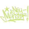 Neumünster Graffiti T Shirt