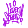 Lüdenscheid Graffiti T Shirt