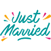 Just married