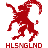 HLSNGLND - HÄLSINGLAND