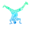 Breakdance Breakdancer Breakdancing