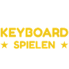 Keyboarder