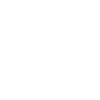 Calligraphy OM shanti shanti shanti - circle 2