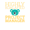 "Project Manager Koalafied | Project Manager"