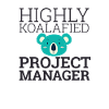 "Project Manager Koalafied | Project Manager"