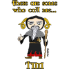Tim the Enchanter