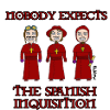 English inquisition