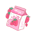 Aesthetic Pink Pastel Korean