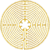 Chartres Labyrinth Long Way 3