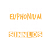 Euphonium Blechbläser Lustig Spruch
