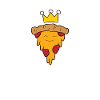 Pizza King Love Pizzas