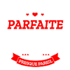 ASSISTANTE SOCIALE PARFAITE