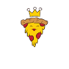 Pizza Queen Love Pizzas