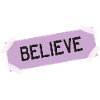 Believe