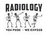 Radiologie Tech Idée cadeau