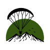 Paramotoring Rétro Design