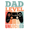 Gaming Father-to-Be Dad 2022