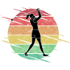 Golf féminin