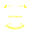CÉSAR PARFAIT - NOM CÉSAR