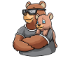 Papa Bär