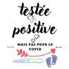 testée positive;cadeau future maman
