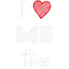 l love ME time