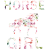 fille de cheval