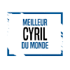 Cyril