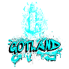 Conception du phare Gotland Graffiti