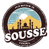 Sousse Tunisia Mosque Design