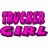 Trucker Girl