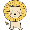 Leo Child Cute