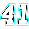 41 number symbol