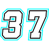 37 number symbol