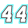 44 Zahl symbol