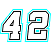 42 nombre symbole