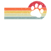 Patte de chien