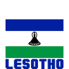 Lesotho