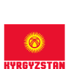 Kyrgyzstan
