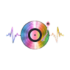 Heartbeat Vinyl