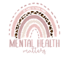 Mental Health Matters Rainbow Mental Health Awaren