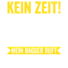 Bagger Bauarbeiter Baggerfahrer